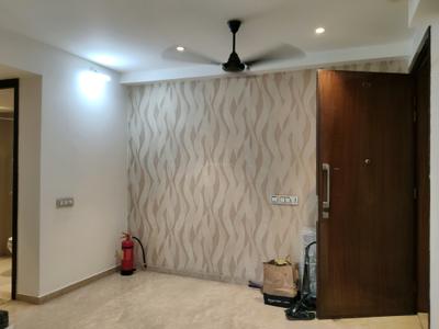 Living Room Image of 835 Sq.ft 2 BHK Apartment / Flat for rent in One Hiranandani Park, Thane West Thane for Rs. 49000