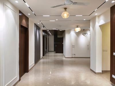 Living Room Image of 2700 Sq.ft 4 BHK Builder Floor for sale in Sushant Lok Phase 1 Gurgaon for Rs. 39000000
