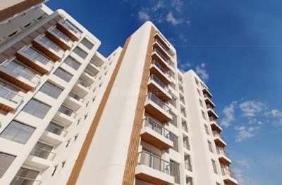 Image of 1885 Sq.ft 3.5 BHK Duplex for sale in Duville Riverdale Grove, Kharadi, Pune for Rs. 26500000