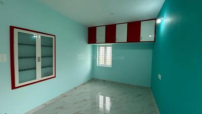 Hall Image of 750 Sq.ft 2 BHK Independent House for sale in Thirumullaivoyal Chennai for Rs. 4700000