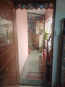 Balcony Image of 1150 Sq.ft 2 BHK Apartment / Flat for sale in Ravi Park, Wanwadi Pune for Rs. 10500000