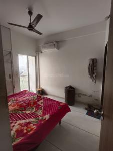 Bedroom Image of 630 Sq.ft 2 BHK Apartment / Flat for sale in Ambica Kishan Icon, Maneja Vadodara for Rs. 2750000