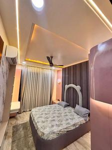 Bedroom Image of 4500 Sq.ft 5 BHK Independent House for sale in Kanakpura Jaipur for Rs. 31100000