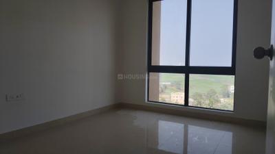 Bedroom Image of 1457 Sq.ft 3 BHK Apartment / Flat for sale in Ambuja Ecospace Residencia, New Town Kolkata for Rs. 15300000