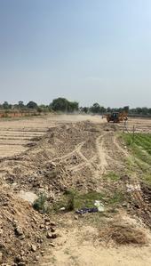 Image of 800 Sq.ft 1 RK Villa for sale in Lal Kuan, Ghaziabad for Rs. 2000000