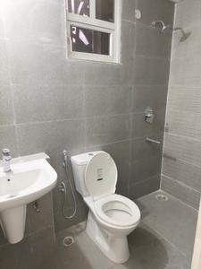 Bedroom Two Image of 1150 Sq.ft 2 BHK Builder Floor for sale in Signature Global City 81, Sector 81 Gurgaon for Rs. 12800000