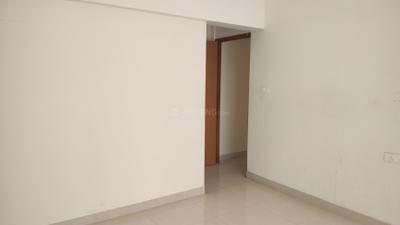 Bedroom Image of 1020 Sq.ft 3 BHK Apartment / Flat for rent in Bajaj Shubhada, Vile Parle East Mumbai for Rs. 110000