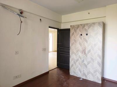 Bedroom Image of 1900 Sq.ft 3 BHK Apartment / Flat for rent in Orris Greenopolis, Sector 89 Gurgaon for Rs. 33000