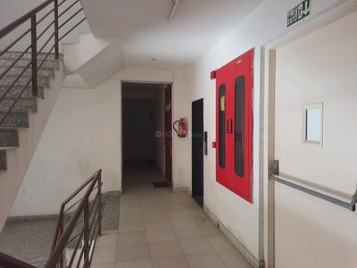 Lift Image of 400 Sq.ft 1 BHK Apartment / Flat for sale in AVL 36, Sector 36 Gurgaon for Rs. 5850000
