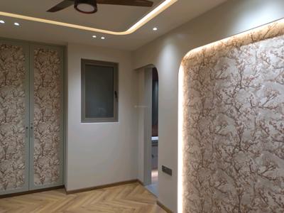 Bedroom Image of 2600 Sq.ft 4 BHK Builder Floor for sale in Shahpur Gurgaon for Rs. 56500000