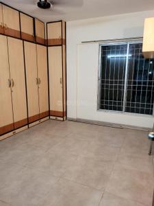 Bedroom Image of 1450 Sq.ft 3 BHK Independent House for rent in Shivaji Nagar Pune for Rs. 60000
