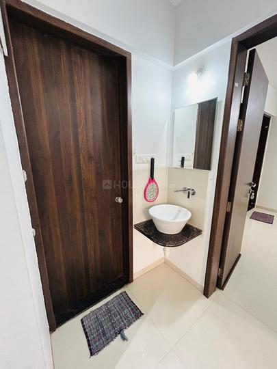 SSD sai vista rahatani Bedroom 1