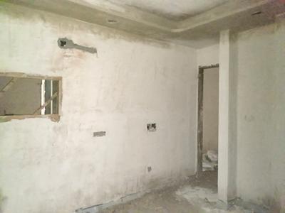 Bedroom Image of 950 Sq.ft 3 BHK Apartment / Flat for sale in Fairdeal Affordable Homes, Burari New Delhi for Rs. 4850000