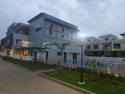 3 BHK Duplex