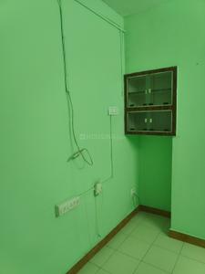 Bedroom Image of 1300 Sq.ft 2 BHK Independent House for rent in Nehru Nagar West Coimbatore for Rs. 16000