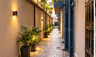 Image of 2400 Sq.ft 4 BHK Independent House for sale in Phool Bagan, Kolkata for Rs. 15000000