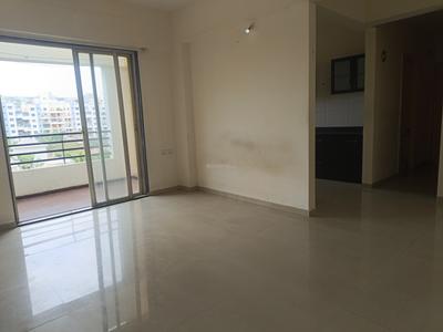 Living Room Image of 1038 Sq.ft 2 BHK Apartment / Flat for sale in Vastukalp 9 Avenues, Wakad Pune for Rs. 8200000
