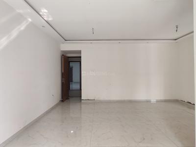 Hall Image of 1100 Sq.ft 2 BHK Apartment / Flat for sale in Alliance Galaxy, Airoli Navi Mumbai for Rs. 15500000