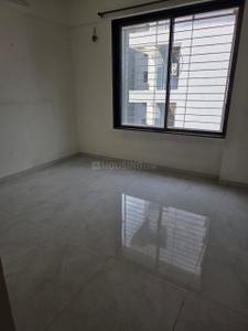 Bedroom Image of 1350 Sq.ft 2 BHK Apartment / Flat for rent in Kalpataru Nagar Nashik for Rs. 19000
