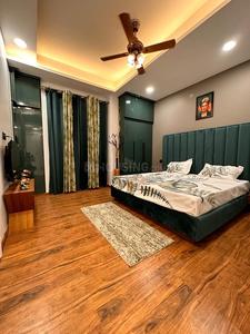 Bedroom Image of 2020 Sq.ft 3 BHK Apartment / Flat for sale in GMS Road Dehradun for Rs. 15200000