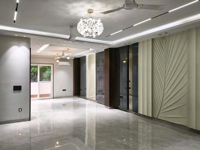 Living Room Image of 1700 Sq.ft 3 BHK Builder Floor for sale in South City Floors 1, Sector 41 Gurgaon for Rs. 27500000