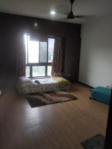 Bedroom Image of 2200 Sq.ft 3 BHK Apartment / Flat for sale in Clover Village, Kondhwa Pune for Rs. 14189400
