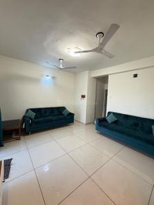Hall Image of 1100 Sq.ft 3 BHK Apartment / Flat for sale in Atladara Vadodara for Rs. 4800000