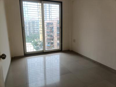 Bedroom Image of 1270 Sq.ft 2 BHK Apartment / Flat for sale in Hitech Dwarka, Kharghar Navi Mumbai for Rs. 14500000