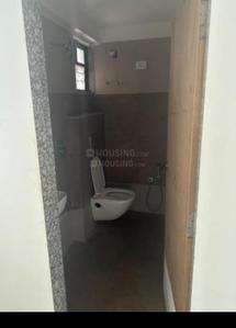 Bathroom Image of 1845 Sq.ft 3 BHK Apartment / Flat for sale in Kadamb Pushp, Zundal Ahmedabad for Rs. 7000000