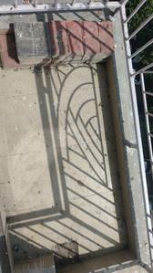 Image of 585 Sq.ft 1 BHK Apartment / Flat for rent in Aditya Urban Homes Phase 1A, Bamheta Village, Ghaziabad for Rs. 10000