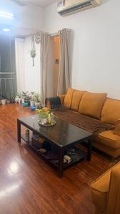 2 BHK Flat