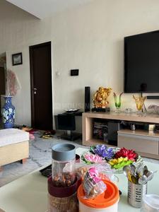 Hall Image of 2352 Sq.ft 3.5 BHK Apartment / Flat for sale in Rohan Mithila, Viman Nagar Pune for Rs. 45000000