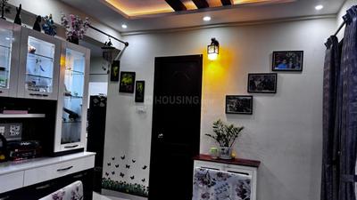 3 BHK Flat