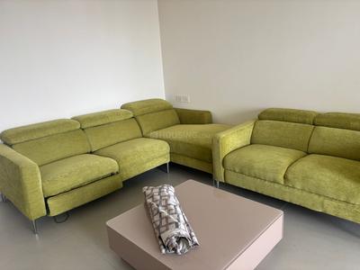 3 BHK Penthouse