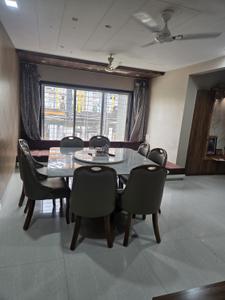 Hall Image of 2016 Sq.ft 3 BHK Apartment / Flat for sale in Parvat Patiya Surat for Rs. 9000000