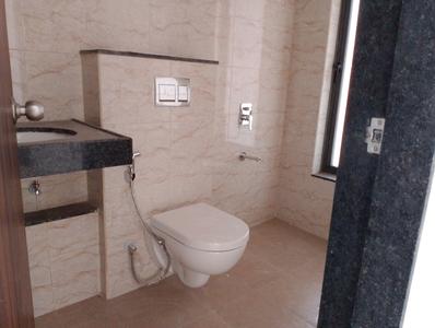 Image of 1150 Sq.ft 3 BHK Apartment / Flat for sale in Shapoorji Pallonji Joyville Sensorium, Maan, Pune for Rs. 13500000