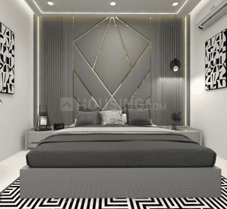 Image of 1020 Sq.ft 3 BHK Apartment / Flat for sale in Alpha Alpha International City, Alpha International City, Karnal for Rs. 9000000