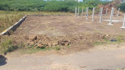 Image of 1600 Sq.ft Residential Plot / Land for sale in Kattankulathur, Chennai for Rs. 6400000