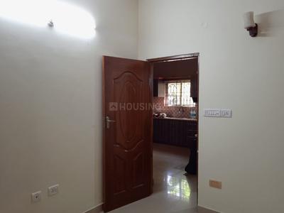 Bedroom Image of 1925 Sq.ft 3 BHK Villa for sale in Jigani Bengaluru for Rs. 16000000