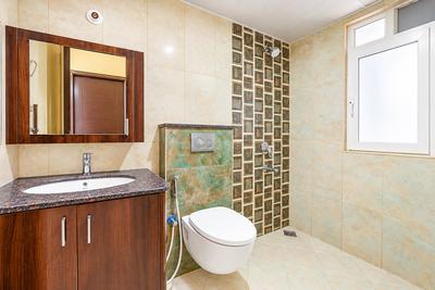 Image of 1500 Sq.ft 3 BHK Apartment / Flat for rent in Sumadhura Eden Garden, Chikkabana Halli, Bengaluru for Rs. 65000