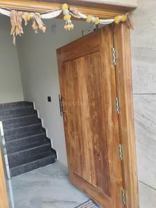 Bedroom Image of 1800 Sq.ft 3 BHK Independent House for rent in Anjanapura Township Bengaluru for Rs. 35000