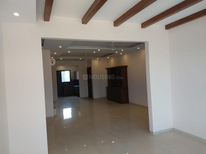 Gmada Aerocity Main Image 1