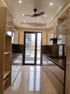 Kitchen Image of 2600 Sq.ft 4 BHK Builder Floor for sale in Sector 49 Gurgaon for Rs. 40000000