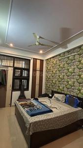 Bedroom Image of 1000 Sq.ft 2 BHK Apartment / Flat for rent in Abhinandan Shayam Sarovar, Jagatpura Jaipur for Rs. 25000