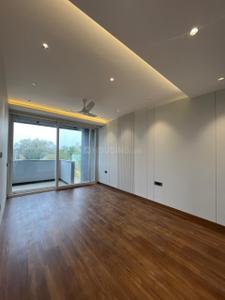 Image of 1800 Sq.ft 3 BHK Builder Floor for sale in Inder Puri, New Delhi for Rs. 35000000