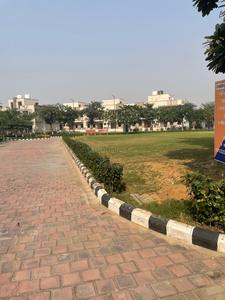 Residential Plot
