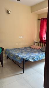 Bedroom Image of 950 Sq.ft 2 BHK Apartment / Flat for sale in Ramya Residency, Indira Nagar Bengaluru for Rs. 8500000