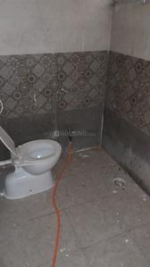 Bathroom Image of 600 Sq.ft 1 BHK Builder Floor for rent in Marathahalli Bengaluru for Rs. 15000