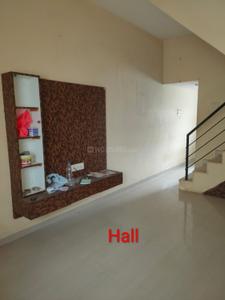 3 BHK Duplex