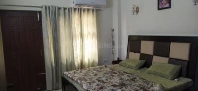 Bedroom Image of 3500 Sq.ft 6 BHK Independent House for sale in Sector 40 Gurgaon for Rs. 58000000